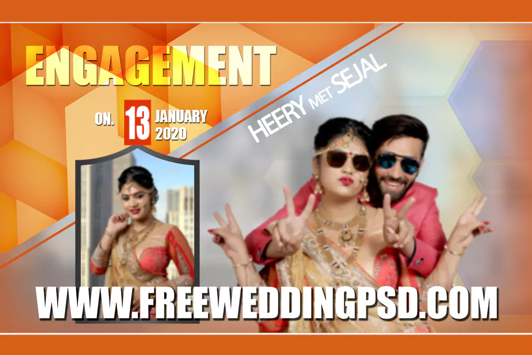 creative indian wedding album 12×36 psd templates ped